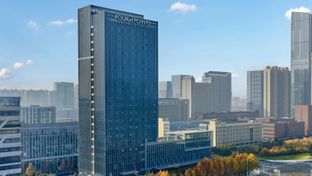 Four Points Hefei High Tech