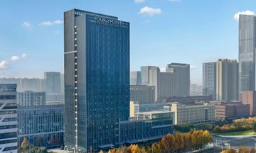Four Points Hefei High Tech