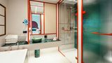<b>Paragraph Golf and Spa Tabori Room</b>. Images powered by <a href="https://www.leonardoworldwide.com/" title="Leonardo Worldwide" target="_blank">Leonardo</a>.