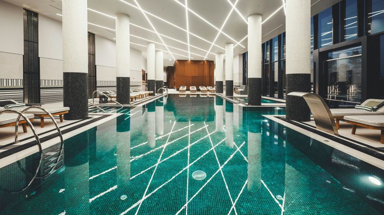 <b>Paragraph Golf and Spa Tabori Pool</b>. Images powered by <a href="https://www.leonardoworldwide.com/" title="Leonardo Worldwide" target="_blank">Leonardo</a>.