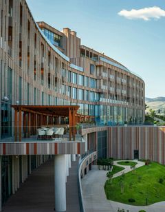 Paragraph Golf and Spa Tabori