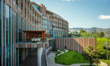 Paragraph Golf and Spa Tabori