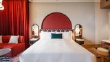 <b>Paragraph Golf and Spa Tabori Room</b>. Images powered by <a href="https://www.leonardoworldwide.com/" title="Leonardo Worldwide" target="_blank">Leonardo</a>.
