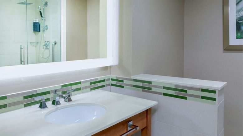 <b>The Westin Washington Dulles Airport Room</b>. Images powered by <a href="https://www.leonardoworldwide.com/" title="Leonardo Worldwide" target="_blank">Leonardo</a>.