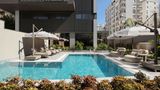 Residence Inn Antalya Pool