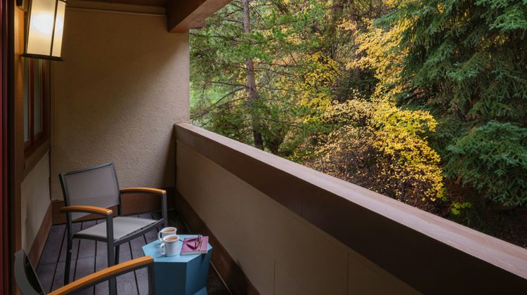Marriott's StreamSide Birch at Vail Other