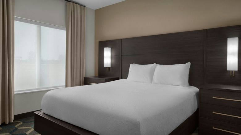 <b>Residence Inn by Marriott Newark, DE Suite</b>. Images powered by <a href="https://www.leonardoworldwide.com/" title="Leonardo Worldwide" target="_blank">Leonardo</a>.