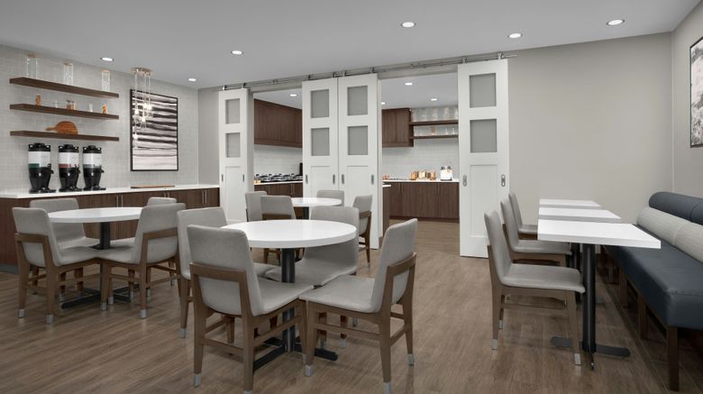<b>Residence Inn by Marriott Newark, DE Restaurant</b>. Images powered by <a href="https://www.leonardoworldwide.com/" title="Leonardo Worldwide" target="_blank">Leonardo</a>.