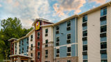 My Place Hotel-Medford Exterior