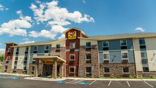 My Place Hotel-Midland