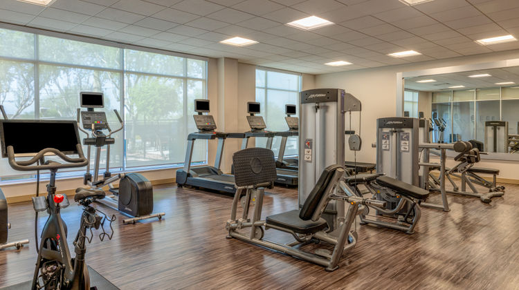 Hilton Garden Inn North Phoenix Other