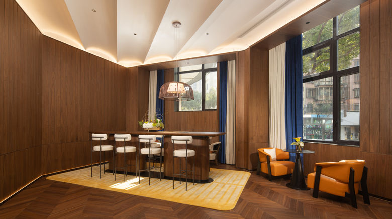 <b>Hampton NGB Zhaobao Mountain Lobby</b>. Images powered by <a href="https://www.leonardoworldwide.com/" title="Leonardo Worldwide" target="_blank">Leonardo</a>.