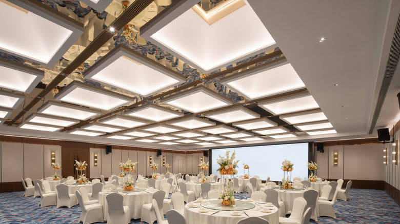 <b>Hampton NGB Zhaobao Mountain Meeting</b>. Images powered by <a href="https://www.leonardoworldwide.com/" title="Leonardo Worldwide" target="_blank">Leonardo</a>.