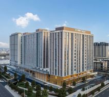 Fairfield Changchun Jingyue High-Tech Exterior