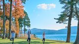 The Prince Hakone Lake Ashinoko Health Club