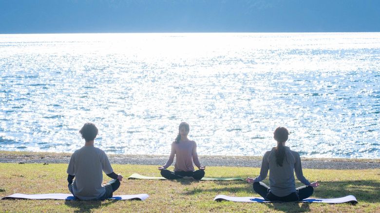 <b>The Prince Hakone Lake Ashinoko Health Club</b>. Images powered by <a href="https://www.leonardoworldwide.com/" title="Leonardo Worldwide" target="_blank">Leonardo</a>.