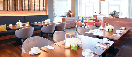 Welcome Hotel Neckarsulm Exterior