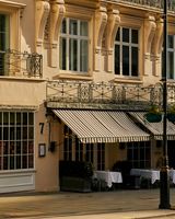 Haymarket Hotel
