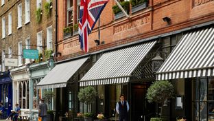 Covent Garden Hotel