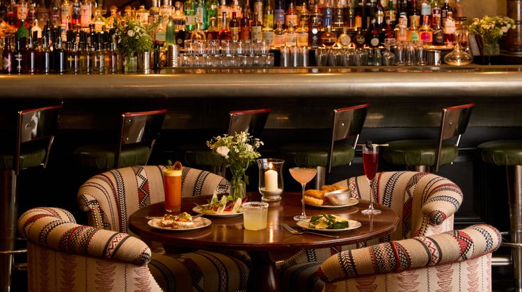 Covent Garden Hotel Other