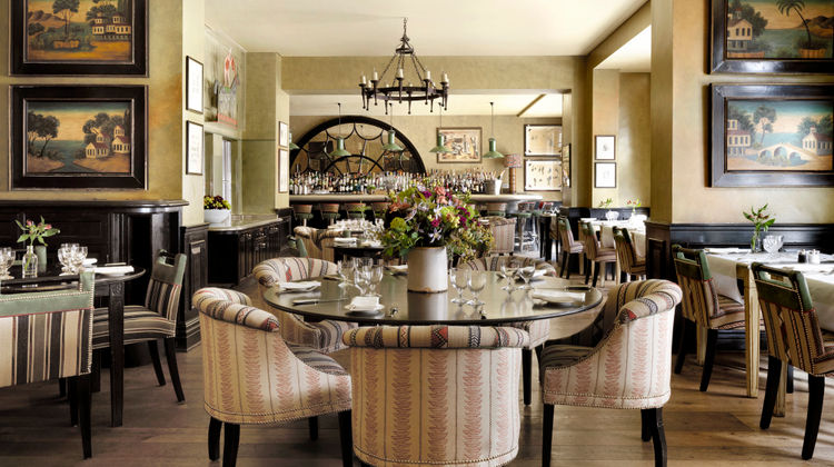Covent Garden Hotel Other