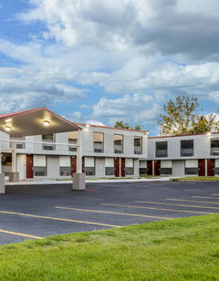 Red Roof Inn Alexandria, LA