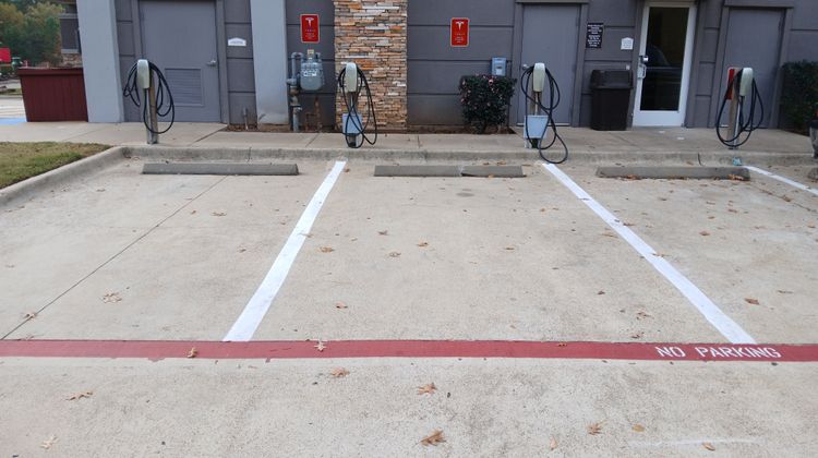 Red Roof Inn & Suites Longview Other