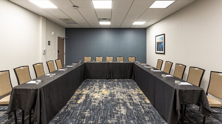 <b>Pestana Orlando Suites Lake Buena Vista Meeting</b>. Images powered by <a href="https://www.leonardoworldwide.com/" title="Leonardo Worldwide" target="_blank">Leonardo</a>.