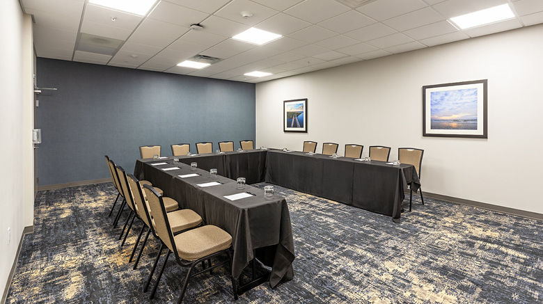 <b>Pestana Orlando Suites Lake Buena Vista Meeting</b>. Images powered by <a href="https://www.leonardoworldwide.com/" title="Leonardo Worldwide" target="_blank">Leonardo</a>.