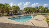 Pestana Orlando Suites Lake Buena Vista Pool
