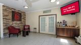 Red Roof Inn Arlington - Entertainment Lobby