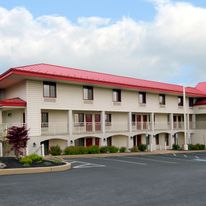Red Roof Inn Lancaster