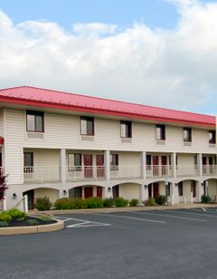 Red Roof Inn Lancaster