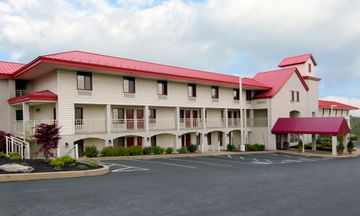 Red Roof Inn Lancaster
