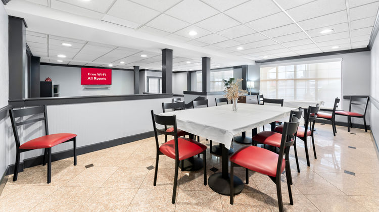Red Roof Inn Lancaster Meeting