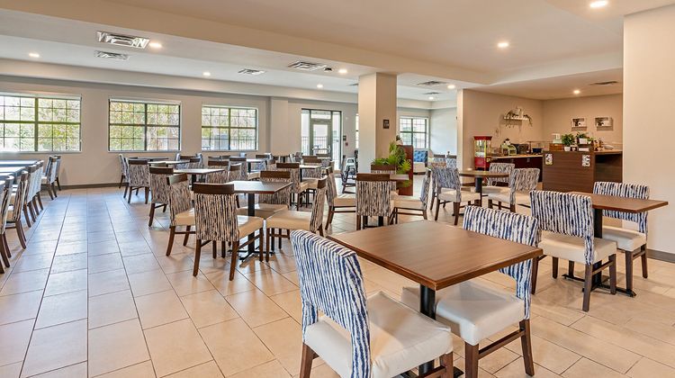Pestana Orlando Suites Lake Buena Vista Restaurant
