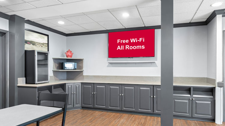 Red Roof Inn Lancaster Meeting
