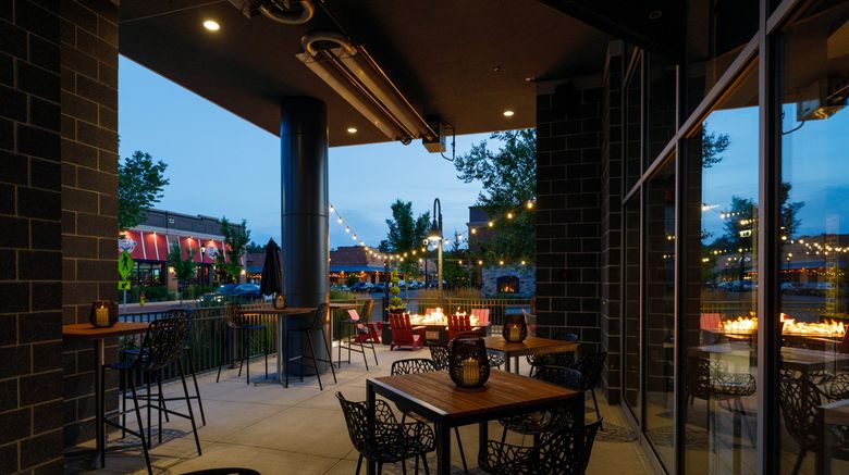 Archer Hotel Burlington- First Class Burlington, MA Hotels- GDS Reservation  Codes: Travel Weekly