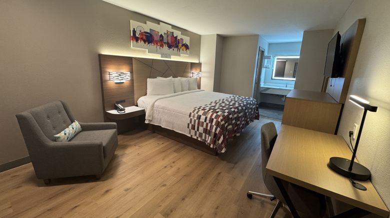 <b>Red Roof Inn Arlington - Entertainment Room</b>. Images powered by <a href="https://www.leonardoworldwide.com/" title="Leonardo Worldwide" target="_blank">Leonardo</a>.