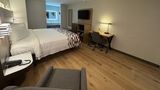 Red Roof Inn Arlington - Entertainment Room