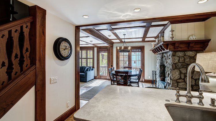 The Lodge at Vail Other
