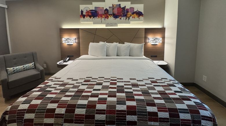 <b>Red Roof Inn Arlington - Entertainment Room</b>. Images powered by <a href="https://www.leonardoworldwide.com/" title="Leonardo Worldwide" target="_blank">Leonardo</a>.