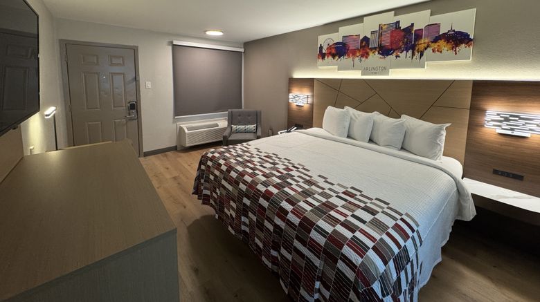 <b>Red Roof Inn Arlington - Entertainment Room</b>. Images powered by <a href="https://www.leonardoworldwide.com/" title="Leonardo Worldwide" target="_blank">Leonardo</a>.