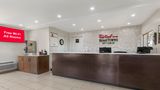 HomeTowne Studios Georgetown - Lexington Lobby