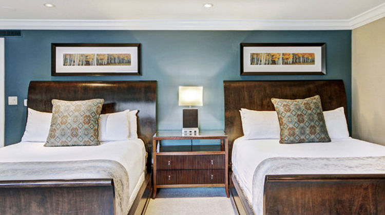 The Lodge at Vail Recreation