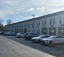 Red Roof Inn & Suites Middleborough Exterior