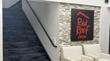 Red Roof Inn & Suites Middleborough Lobby