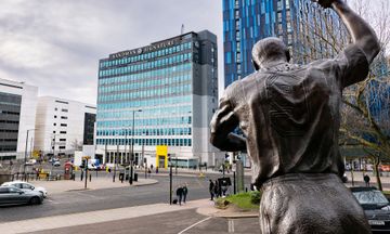 Sandman Signature Newcastle UK