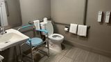 Red Roof Inn & Suites Middleborough Room