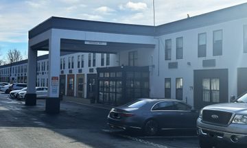 Red Roof Inn & Suites Middleborough
